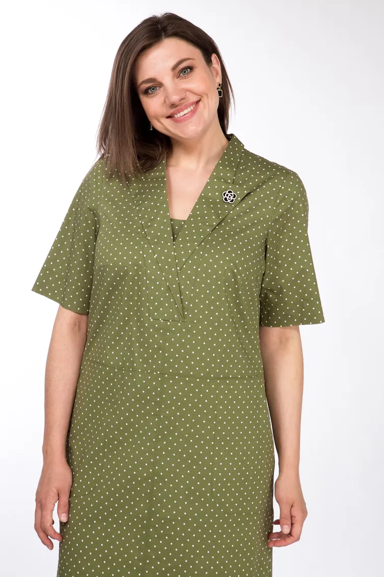 Платье Lady Style Classic арт. 1590/3