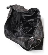 Сумки Galanteya 26с307к45 бронза/черный