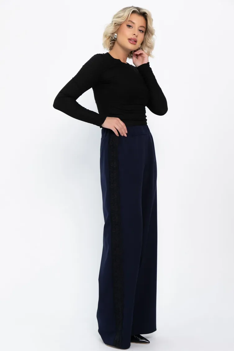 Spodnie LT Collection #B14792-7M