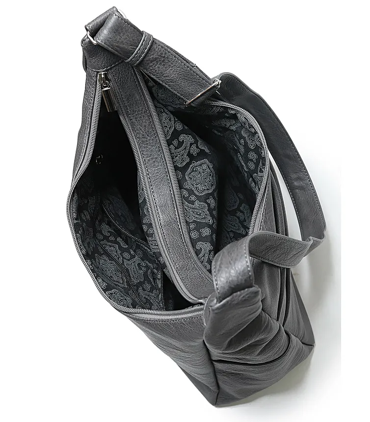 Torba Galanteya #23s1355k45 seryj t.