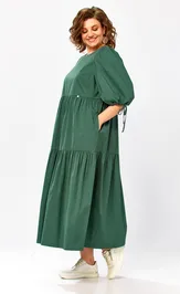 Dress Rishelie 1024