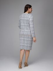 Костюм BONADI арт. 1883 бежевый