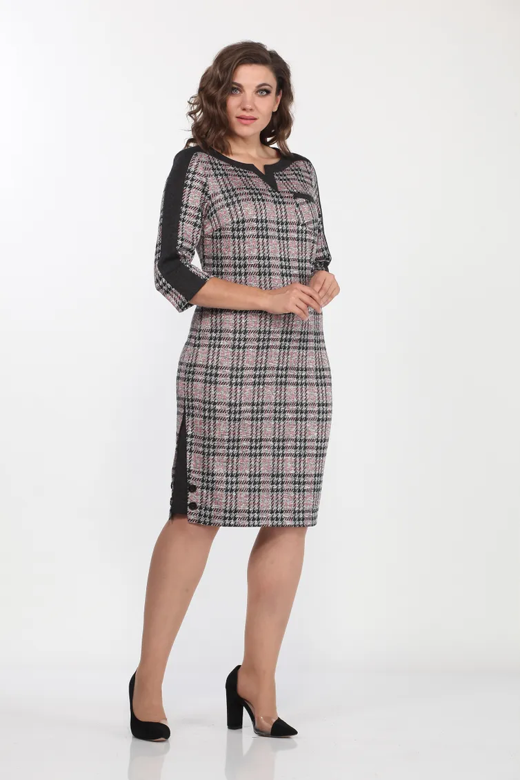Sukienka Lady Style Classic #1123/9