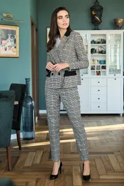 Suit Fantazia Mod #3490