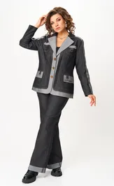Suit Aira Style 24239