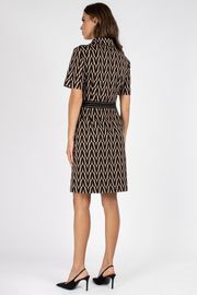 Dress VIZAVI #807 kemel