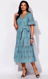 Платье ТАиЕР 1356