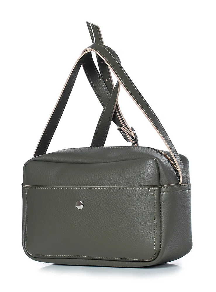 Torba Galanteya #23s729k45 olivkovyj