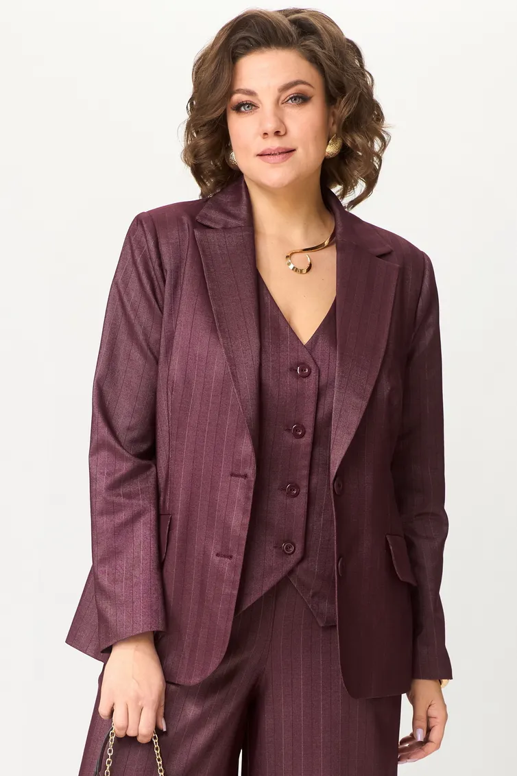 Żakiet Angelina & Company #1203