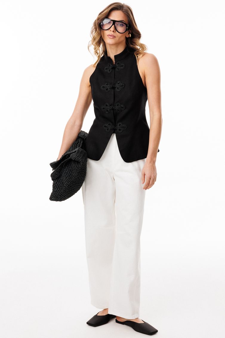 Брюки EOLA арт. 3092 мол