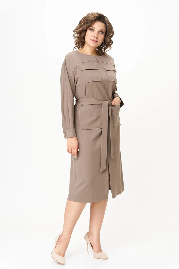 Платье Lady Style Classic арт. 3017