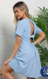 Платье LT Collection П15756-55М