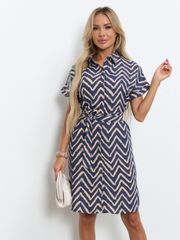 Платье Jetty арт. ШЮ614-15