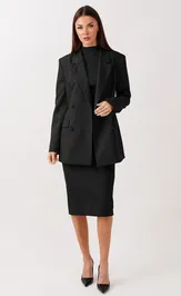 Комплект V&N fashion 1109_черный