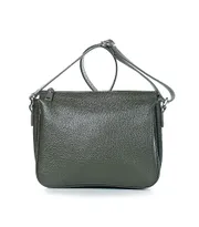 Torba Galanteya #23s1054k45 olivkovyj