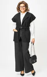 Костюм Michel Chic 1409 черный