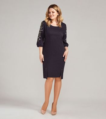 433980 сине-бел