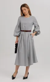 Dress Faufilure S1806