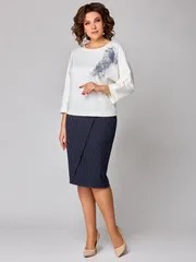 Zestaw Michelle Style #1243