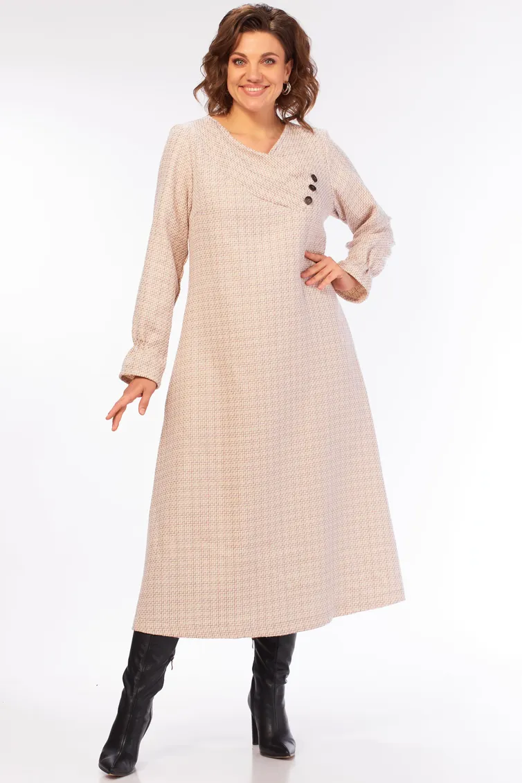 Sukienka Celentano #5095