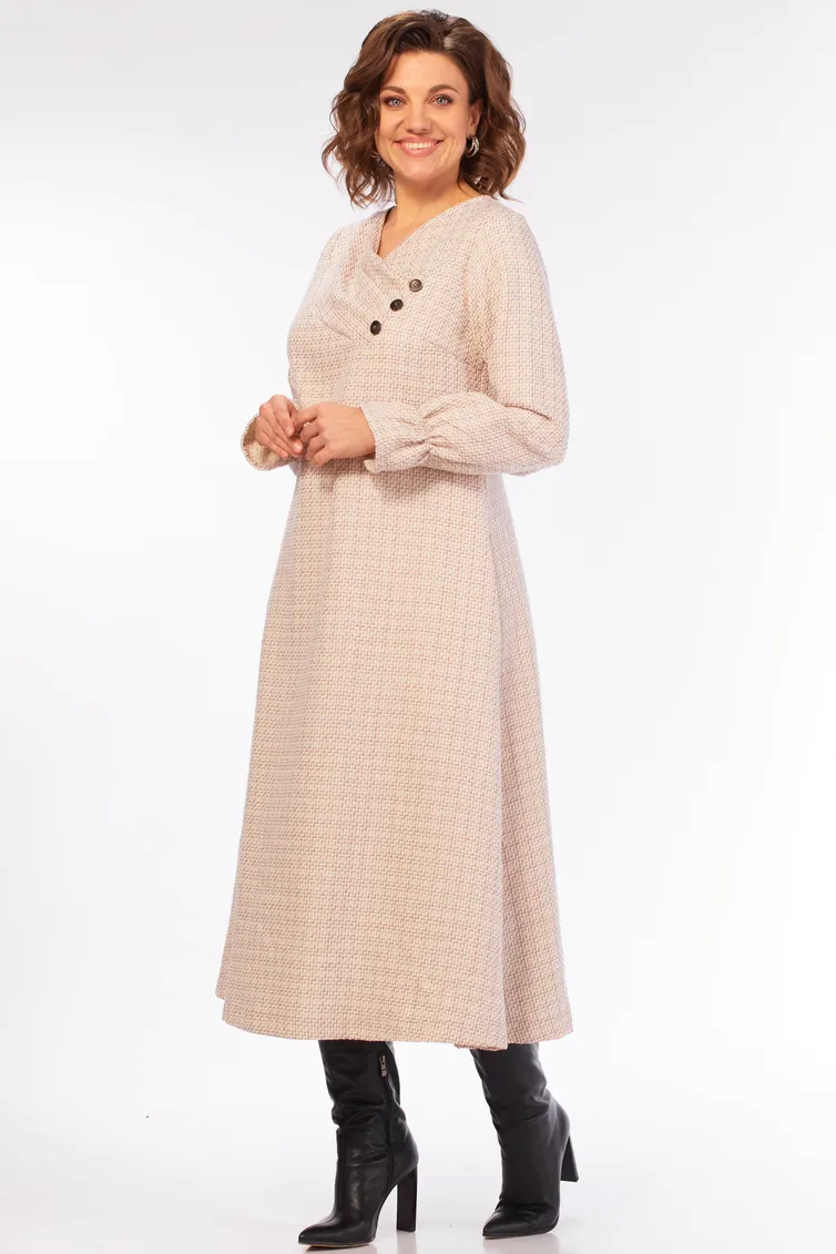 Sukienka Celentano #5095