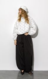 Куртка Pirs 6781белый