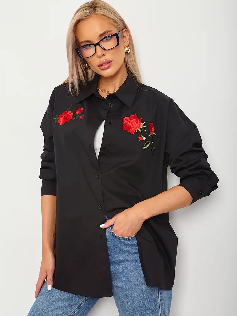 Blouse Jetty #ShYu468-21