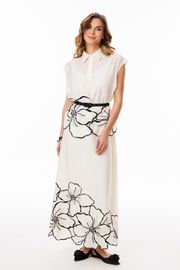 Комплект EOLA арт. 3096 молочный