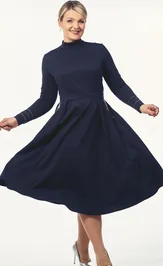 Dress Такка плюс 21-135/1