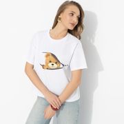 T-Shirt CHARUTTI #Na svoej volne (milashka)