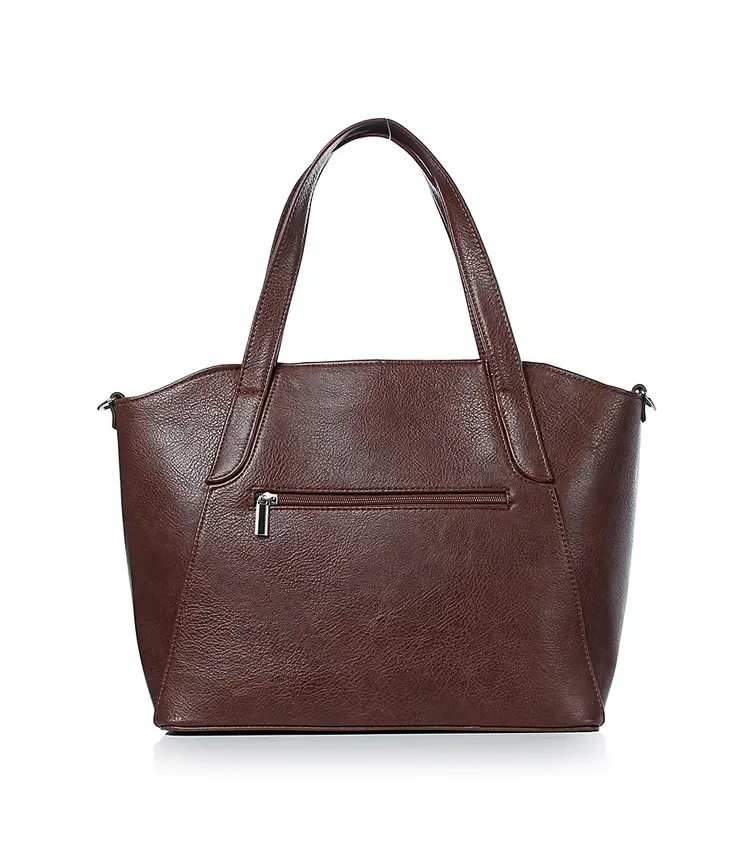 Torba Galanteya #25s2795k45 korichnevyj