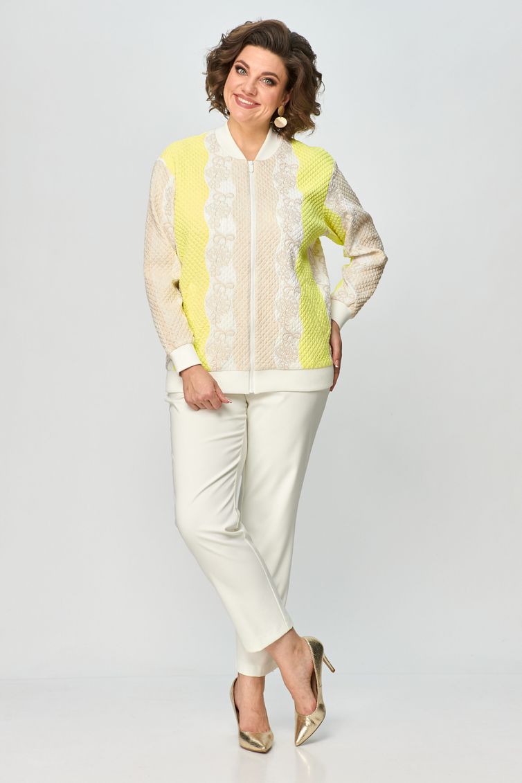 Жакет Anastasia MAK арт. 1126а