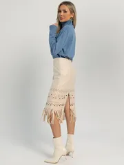 Юбка LT Collection арт. Ю16226-10М