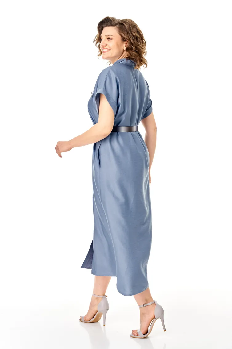 Sukienka Michel Chic #993/3 letnee nebo