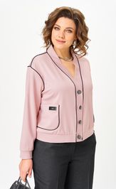 Кардиган Aira Style 24-018