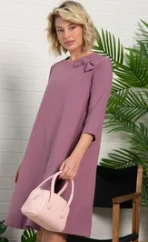 Платье LT Collection П15617-6М