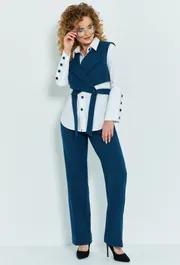 Garnitur Euromoda #534 m.voln