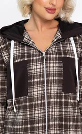 Рубашка LT Collection Б14735-50М