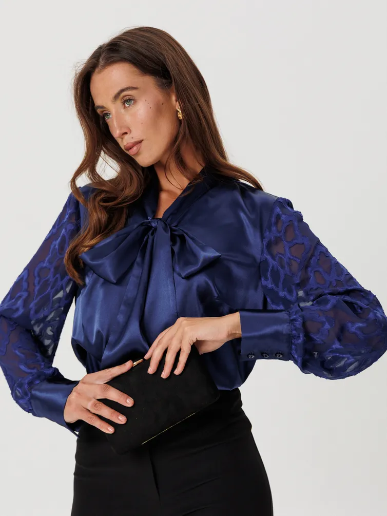 Bluzka NIVARD #1020-4
