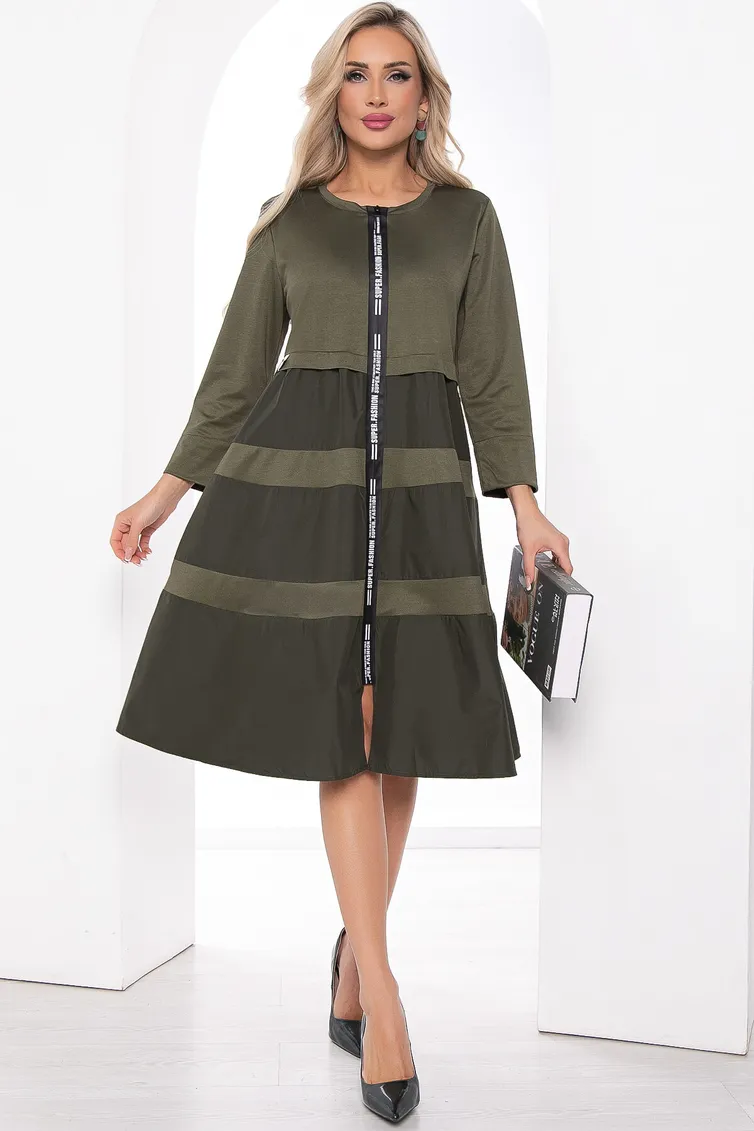 Sukienka LT Collection #P8301