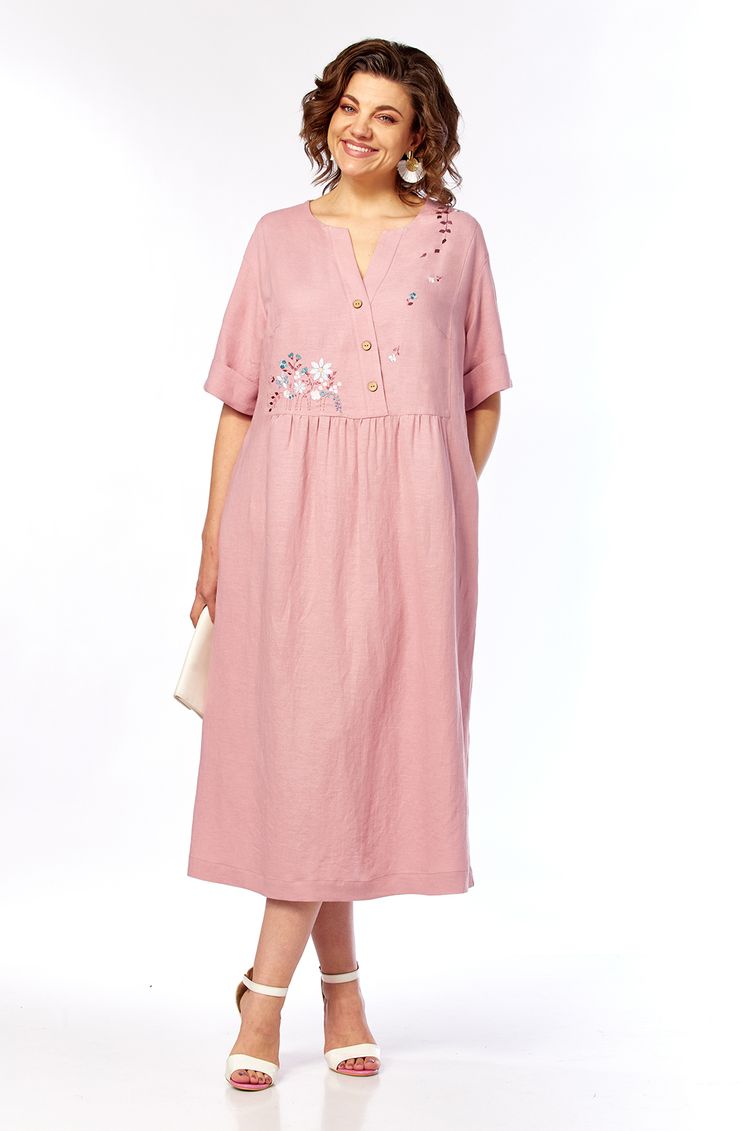 Платье JURIMEX арт. 3500-2