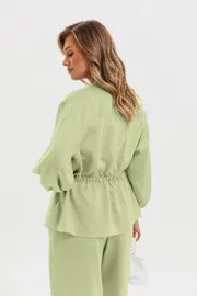 Комплект Verita moda арт. Н-2476 фисташка
