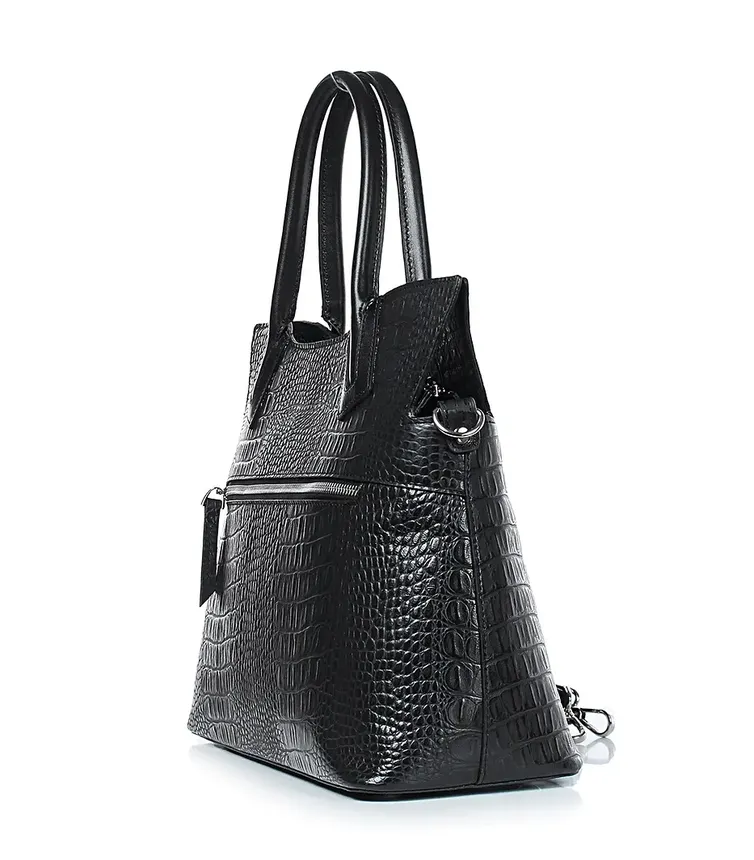 Torba Galanteya #25s2910k45 chernyj