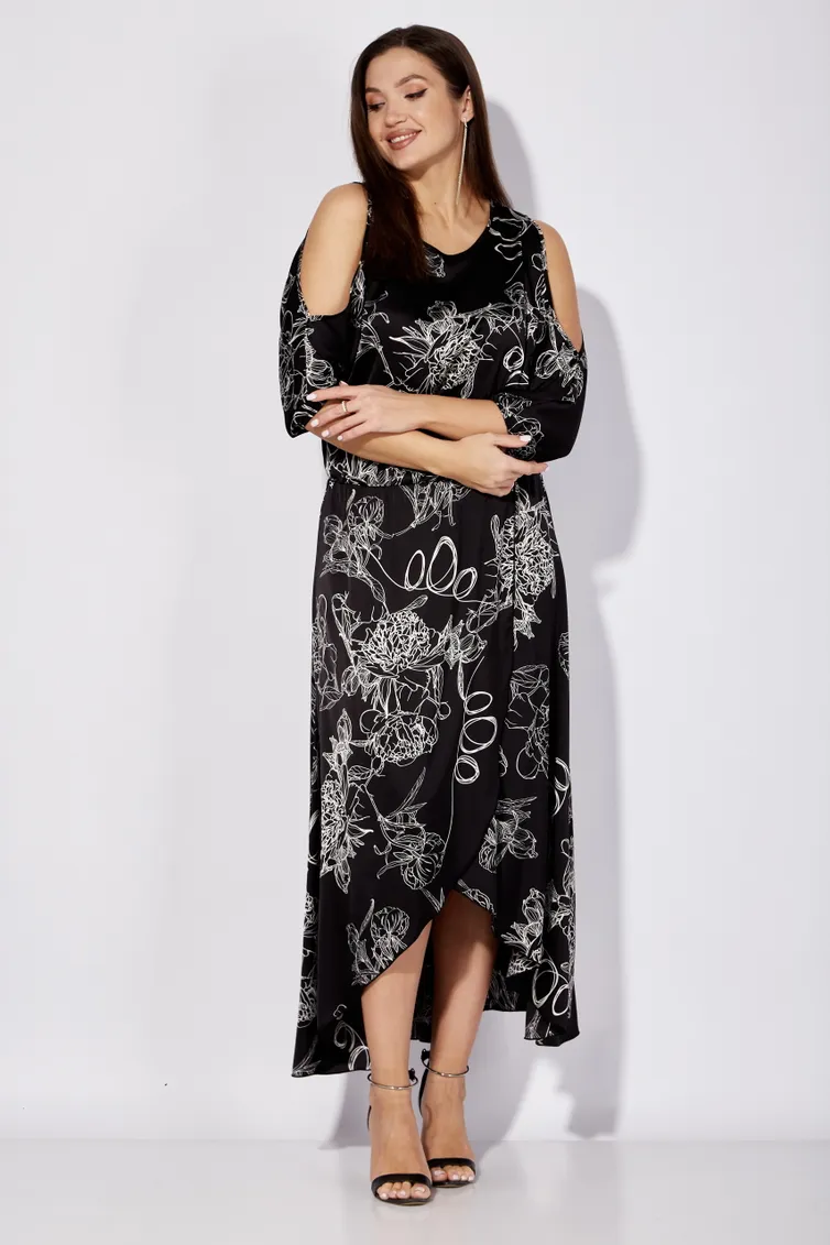 Sukienka TAiER #1284