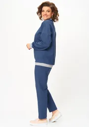 Zestaw STEFANY #2066-2 t.sin.