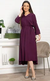 Платье LT Collection П15097-16М