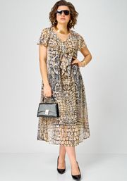 Платье EVA GRANT арт. 7234п