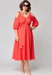 Sukienka EVA GRANT #7281kl
