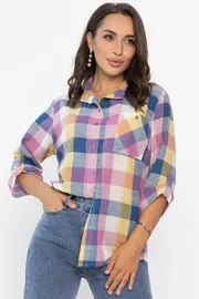 Koszula LT Collection #B14037-18M