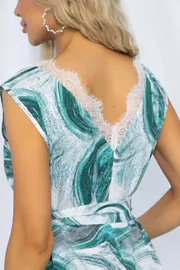 Sukienka LT Collection #P13178-4M